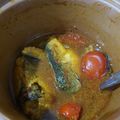 Cooksnap dari Verawaty Candra untuk resep Pindang bandeng Resep xanderskitchen