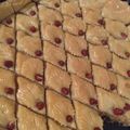 صورة من Nani Pretty، شاركها بعد تجربة وصفة بقلاوة