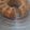 El cooksnap de lili cuando hizo Budín húmedo de bananas y naranja (sin harina ni azúcar).