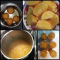 Cooksnap από Nelly Sarantopoulou στη συνταγή Μαρμελάδα πορτοκάλι