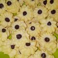 Cooksnap dari Silvy Dani untuk resep Kue Semprit 3 bahan