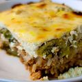 Mónika Gyurászné Cooksnap-ja, amikor elkészítette a(z) Rakott kelkáposzta receptet.