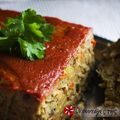 Cooksnap από Isiliel στη συνταγή Χορτοφαγικό ρολό από φακές