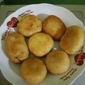 Cooksnap dari Bunda Sholeh untuk resep Donat no Ulen