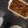 El cooksnap de Victoria cuando hizo Arroz al horno con restos del cocido.