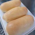 Cooksnap dari Bunda Arfa untuk resep Roti - Lembut Metode Tangzhong