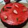 صورة من Waffa Omar، شاركها بعد تجربة وصفة كيك فراولة 🍓🎂