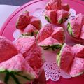 Cooksnap dari Dapur Annisa untuk resep Bolu Kukus Merekah