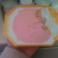 Cooksnap dari Rahma Cempluk untuk resep Ice Cream Lembut (home made)