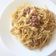 Cooksnap dari Devina Tedja Kusuma untuk resep Spaghetti Carbonara