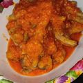 Cooksnap dari Lisna sofyan untuk resep Ceker & Kepala Mercon