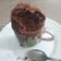 El cooksnap de Gisel Gonzalio cuando hizo Mug cake de chocolate a mi manera.