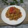 Cooksnap dari anisatur raehan untuk resep Sambal Tempe Kemangi