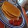 El cooksnap de Maria Muñoz cuando hizo Hot cakes 🥞.
