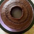 Cooksnap dari Desi Susanti untuk resep Bolu chocolatos lembut