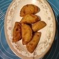 Cooksnap dari UmyAna untuk resep Pastel isi bihun