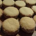 El cooksnap de Naty Sol Aguirre cuando hizo Alfajores de Maizena.