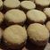 El cooksnap de Naty Sol Aguirre cuando hizo Alfajores de Maizena.