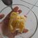 Cooksnap dari Mentari Nur Insani untuk resep Ciu (Aci Jeung Cau)