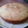 El cooksnap de Cintia cuando hizo Budín de BANANA.
