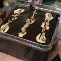 Cooksnap dari Charisma Ghofur untuk resep [46] Chocolate Cake w/ Ganache — Tanpa Telur, Tanpa Oven, Tanpa Mixer