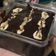 Cooksnap dari Charisma Ghofur untuk resep [46] Chocolate Cake w/ Ganache — Tanpa Telur, Tanpa Oven, Tanpa Mixer