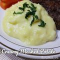 Cooksnap dari Anna Hadi_ant untuk resep Mashed Potato