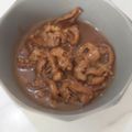 Cooksnap dari Mieke M.R untuk resep Beef Yakiniku