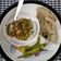 Twinkal Kalpesh Kabrawala's cooksnap of when they made કાઠિયાવાડી રીંગણ નો ઓળો અને બાજરી ના રોટલા (kathiyawadi ringan no oro and bajri na rotla).