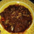 Cooksnap dari sukma diestya untuk resep Bistik daging khas solo