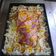 El cooksnap de cesar cuando hizo Colita de cuadril al horno.