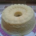 Cooksnap dari Anggraeni R untuk resep Bolu kukus keju mudah no mixer