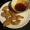 Cooksnap dari Indah Permatasari untuk resep Chicken wings korea