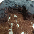 El cooksnap de Sara Elizabeth Kaplan cuando hizo Brownie de chocolate.