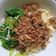 Cooksnap dari ari dhamayanti untuk resep Topping Mie Ayam Vegan/Vegetarian (Proteina)