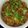 Bushra Mazhar's cooksnap of when they made Beef Hari mirch qeemah.