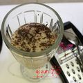 Cooksnap dari yuni untuk resep Teh Susu Coklat Serut