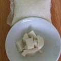 Cooksnap dari Cita untuk resep Lontong atau ketupat tanpa daun pisang