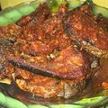 Cooksnap dari Asmara Madani untuk resep Tongkol Balado 🐟