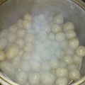Cooksnap dari Ginn untuk resep Cilok Empuk