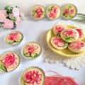 Cooksnap dari Safitri Yunitasari untuk resep Bolu Panggang Mini