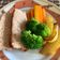 Cooksnap dari Susy Liliany untuk resep Galantine Ayam (plus babi)