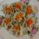 Cooksnap dari Yulia untuk resep Dimsum Ayam Wortel
