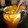 El cooksnap de CRISS cuando hizo Agua panela con limón.