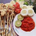 Cooksnap dari Esti Rahayu untuk resep Sate Taichan