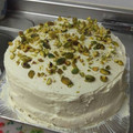 Bronstantinople's cooksnap of when they made Spice Layer Cake with Whipped Cream Apple Butter Frosting / Filling.