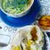 Cooksnap của Pi Ha khi họ làm theo món Canh chua cá diêu hồng