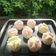 Cooksnap dari Govinda Dewi untuk resep Bolu Kukus Mekar