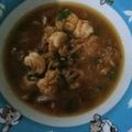 Cooksnap dari Hannisa Ai untuk resep Udang Goreng Mentega Pedas