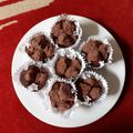 Cooksnap dari sitijatiningrum untuk resep Bolu Kukus Mekar (no telur)